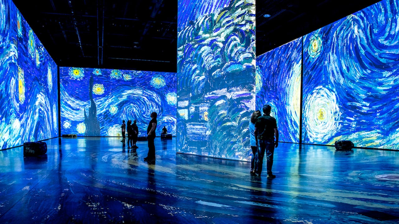 Home blog immersiveprojection